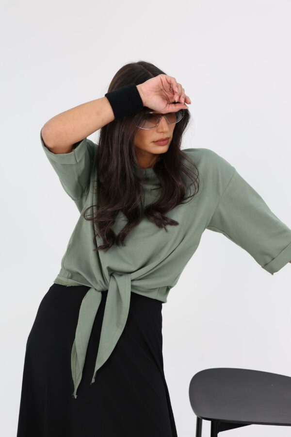 ⁦חולצה עמית⁩ – תמונה ⁦2⁩