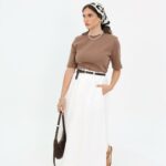 חצאית לוסיה