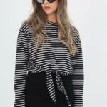 חולצת עמית ארוך