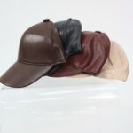 כובע עור