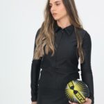 חולצת ספורט לייקרה