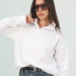 חולצת פולו לינה