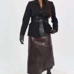 חצאית נורין