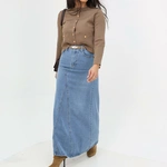 חצאית גינס גל