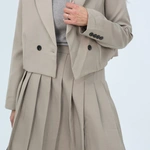 חליפה מחוייטת