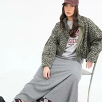 חצאית פוטר מתרחבת