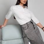 חולצת פולו מילה