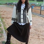 קרדיגן אתני