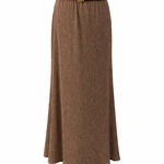 חצאית קאלי מקסי