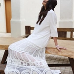 חצאית נירוונה