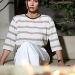 חולצת פסים אליה