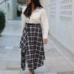 מכופתרת אמה