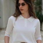 חולצת פולו טלי