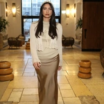 חצאית סטאן גולי"