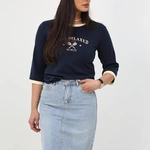 חולצת סרינה