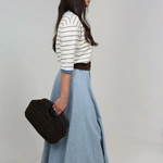 חולצת מנילה