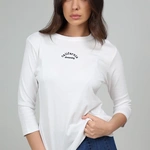 חולצה רקמה קליפורניה