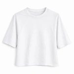 3/4 חולצה רחבה