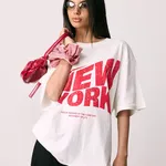 T - NY